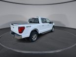 New 2024 Ford F-150 XLT 4x4 SuperCrew 5.5' Box