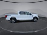 New 2024 Ford F-150 XLT 4x4 SuperCrew 5.5' Box