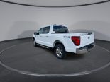 New 2024 Ford F-150 XLT 4x4 SuperCrew 5.5' Box