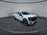 New 2024 Ford F-150 XLT 4x4 SuperCrew 5.5' Box