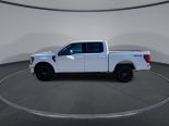 New 2024 Ford F-150 XLT 4x4 SuperCrew 5.5' Box