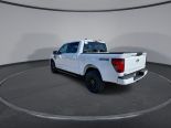 New 2024 Ford F-150 XLT 4x4 SuperCrew 5.5' Box