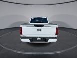 New 2024 Ford F-150 XLT 4x4 SuperCrew 5.5' Box