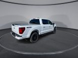 New 2024 Ford F-150 XLT 4x4 SuperCrew 5.5' Box