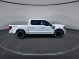 New 2024 Ford F-150 XLT 4x4 SuperCrew 5.5' Box