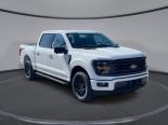 New 2024 Ford F-150 XLT 4x4 SuperCrew 5.5' Box