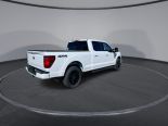 New 2024 Ford F-150 XLT 4x4 SuperCrew 6.5' Box