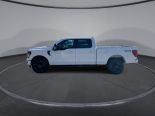 New 2024 Ford F-150 XLT 4x4 SuperCrew 6.5' Box