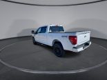 New 2024 Ford F-150 XLT 4x4 SuperCrew 6.5' Box