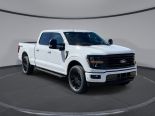 New 2024 Ford F-150 XLT 4x4 SuperCrew 6.5' Box