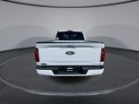 New 2024 Ford F-150 XLT 4x4 SuperCrew 6.5' Box