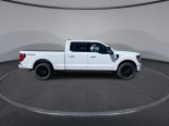 New 2024 Ford F-150 XLT 4x4 SuperCrew 6.5' Box