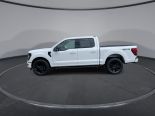 New 2024 Ford F-150 XLT 4x4 SuperCrew 5.5' Box