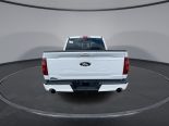 New 2024 Ford F-150 XLT 4x4 SuperCrew 5.5' Box