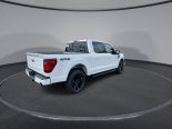 New 2024 Ford F-150 XLT 4x4 SuperCrew 5.5' Box