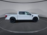 New 2024 Ford F-150 XLT 4x4 SuperCrew 5.5' Box