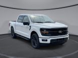 New 2024 Ford F-150 XLT 4x4 SuperCrew 5.5' Box