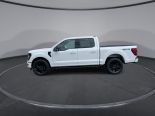 New 2024 Ford F-150 XLT 4x4 SuperCrew