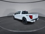 New 2024 Ford F-150 XLT 4x4 SuperCrew