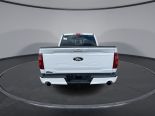 New 2024 Ford F-150 XLT 4x4 SuperCrew