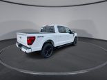 New 2024 Ford F-150 XLT 4x4 SuperCrew