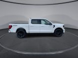 New 2024 Ford F-150 XLT 4x4 SuperCrew