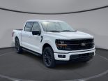 New 2024 Ford F-150 XLT 4x4 SuperCrew