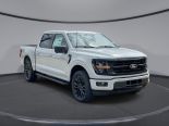 New 2024 Ford F-150 XLT 4x4 SuperCrew 5.5' Box