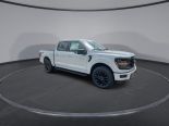 New 2024 Ford F-150 XLT 4x4 SuperCrew 5.5' Box