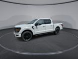 New 2024 Ford F-150 XLT 4x4 SuperCrew 5.5' Box