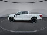 New 2024 Ford F-150 XLT 4x4 SuperCrew 5.5' Box