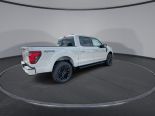 New 2024 Ford F-150 XLT 4x4 SuperCrew 5.5' Box