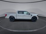 New 2024 Ford F-150 XLT 4x4 SuperCrew 5.5' Box