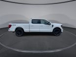 New 2024 Ford F-150 XLT 4x4 SuperCrew 6.5' Box