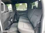 New 2024 Ford F-150 XLT 4x4 SuperCrew 6.5' Box