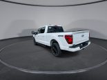 New 2024 Ford F-150 XLT 4x4 SuperCrew 6.5' Box