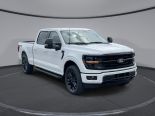 New 2024 Ford F-150 XLT 4x4 SuperCrew 6.5' Box