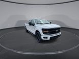 New 2024 Ford F-150 XLT 4x4 SuperCrew 6.5' Box