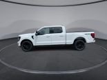 New 2024 Ford F-150 XLT 4x4 SuperCrew 6.5' Box