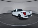 New 2024 Ford F-150 XLT 4x4 SuperCrew 6.5' Box