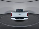 New 2024 Ford F-150 XLT 4x4 SuperCrew 6.5' Box