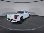 New 2024 Ford F-150 XLT 4x4 SuperCrew 6.5' Box