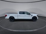 New 2024 Ford F-150 XLT 4x4 SuperCrew 6.5' Box