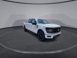 New 2024 Ford F-150 XLT 4x4 SuperCrew 6.5' Box