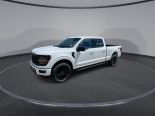 New 2024 Ford F-150 XLT 4x4 SuperCrew 6.5' Box