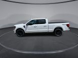 New 2024 Ford F-150 XLT 4x4 SuperCrew 6.5' Box