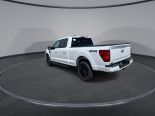 New 2024 Ford F-150 XLT 4x4 SuperCrew 6.5' Box