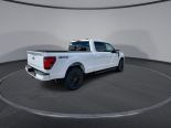 New 2024 Ford F-150 XLT 4x4 SuperCrew 6.5' Box