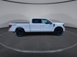 New 2024 Ford F-150 XLT 4x4 SuperCrew 6.5' Box