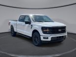 New 2024 Ford F-150 XLT 4x4 SuperCrew 6.5' Box